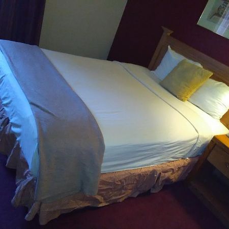 Fortuna Inn And Suites Τούσον Εξωτερικό φωτογραφία
