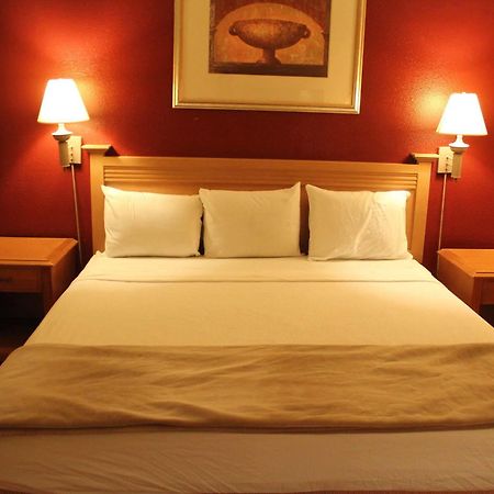 Fortuna Inn And Suites Τούσον Εξωτερικό φωτογραφία