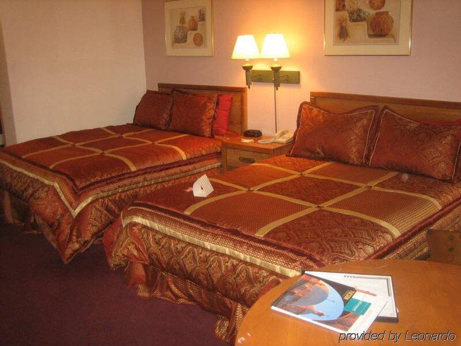Fortuna Inn And Suites Τούσον Εξωτερικό φωτογραφία