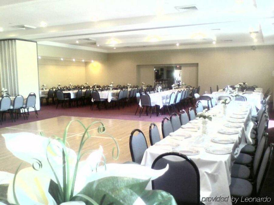 Fortuna Inn And Suites Τούσον Εστιατόριο φωτογραφία