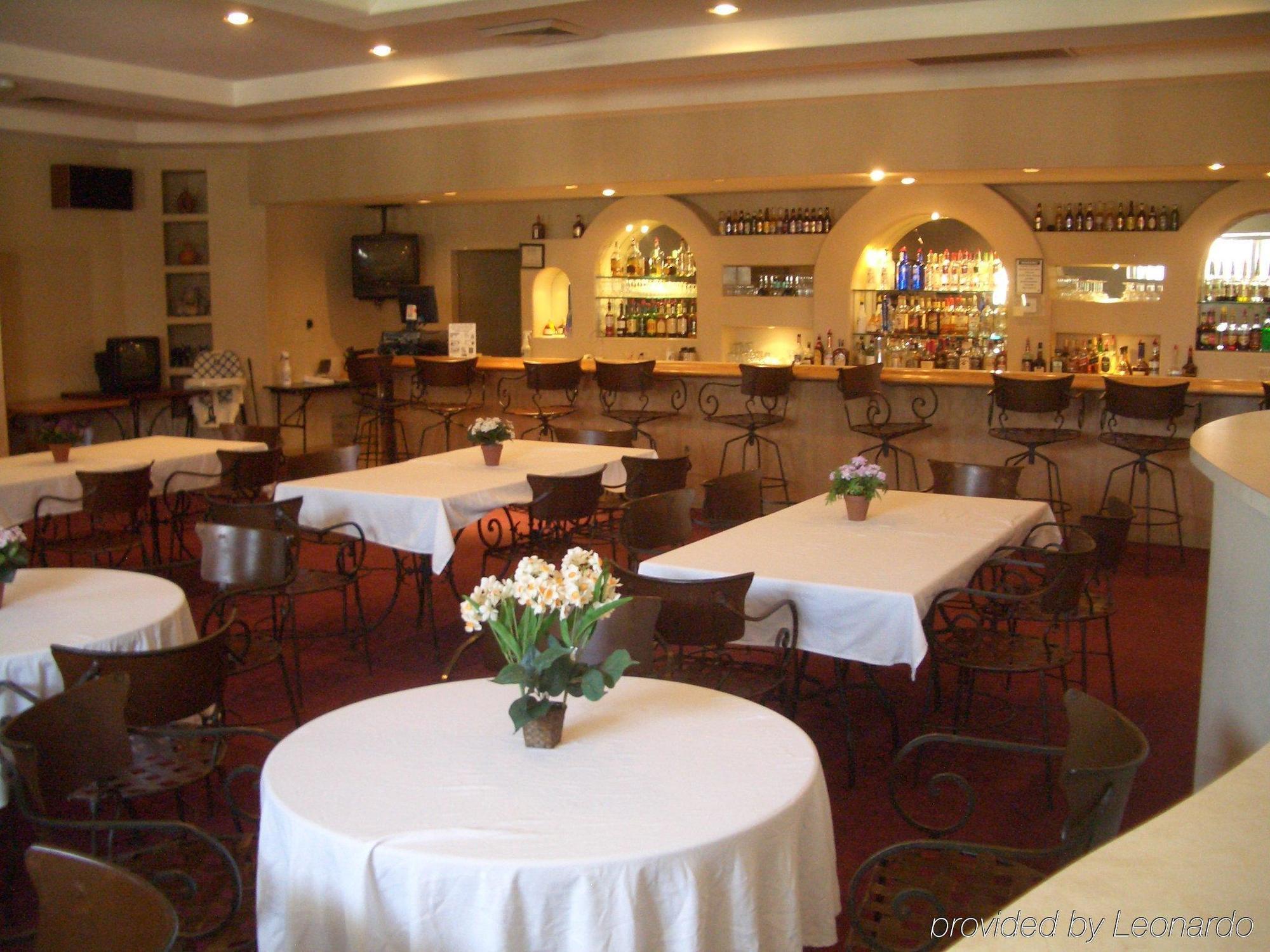 Fortuna Inn And Suites Τούσον Εστιατόριο φωτογραφία