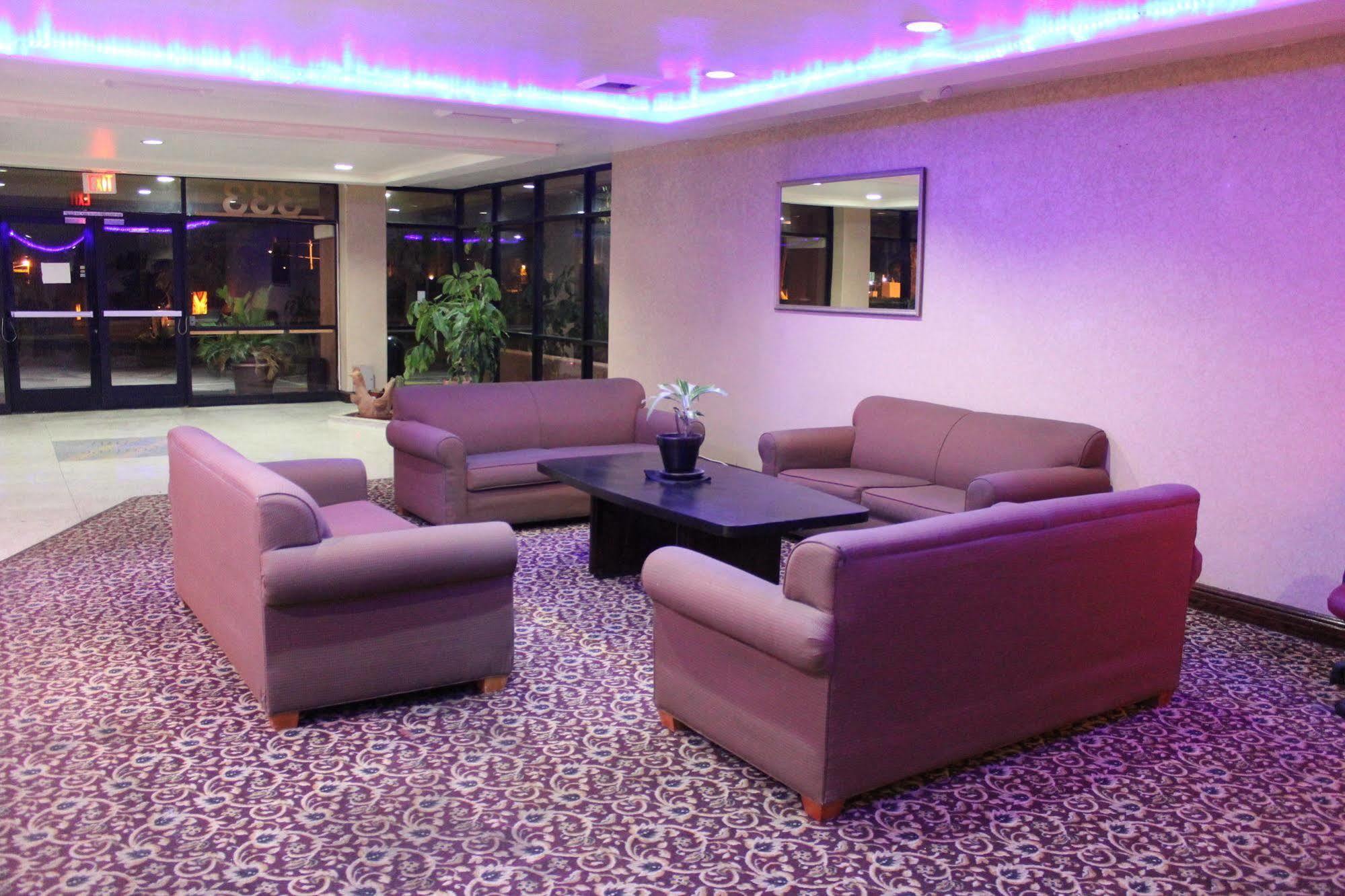 Fortuna Inn And Suites Τούσον Εξωτερικό φωτογραφία