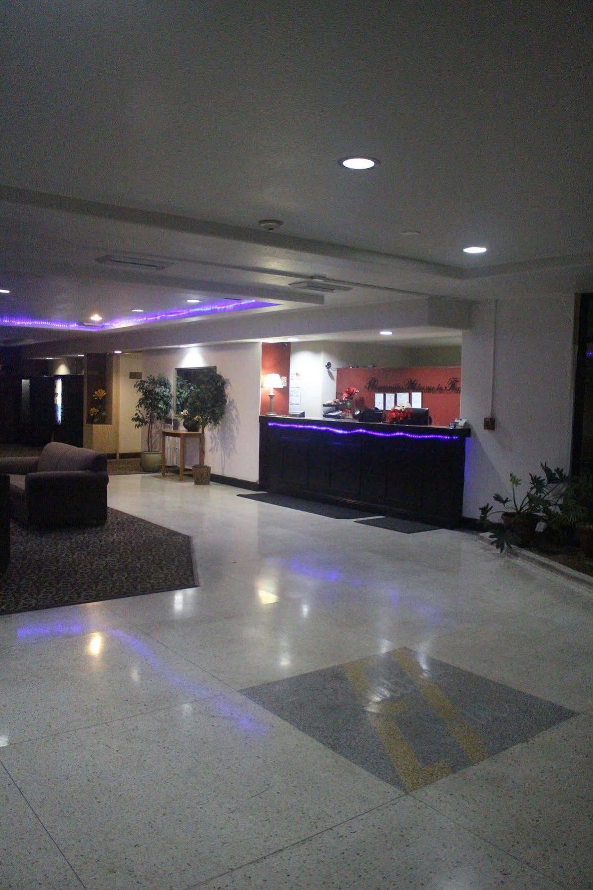 Fortuna Inn And Suites Τούσον Εξωτερικό φωτογραφία