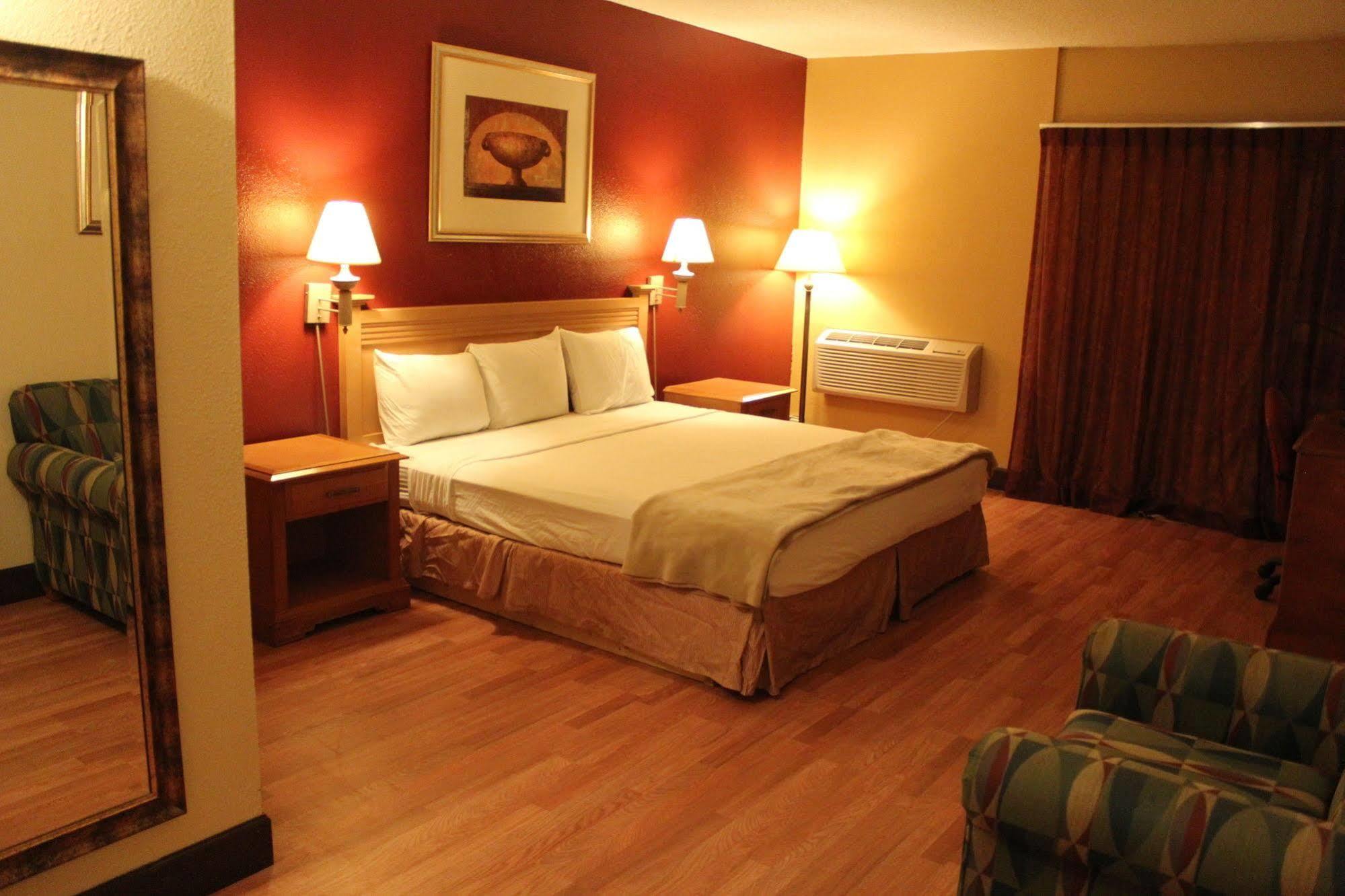 Fortuna Inn And Suites Τούσον Εξωτερικό φωτογραφία