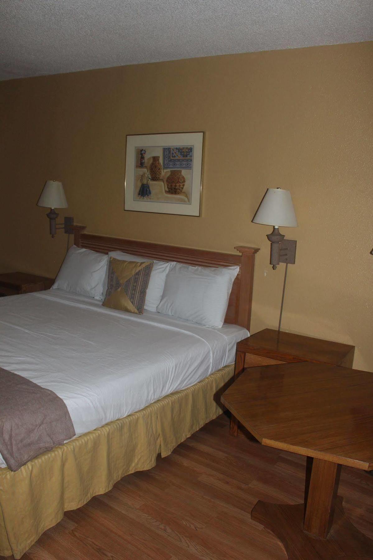 Fortuna Inn And Suites Τούσον Εξωτερικό φωτογραφία