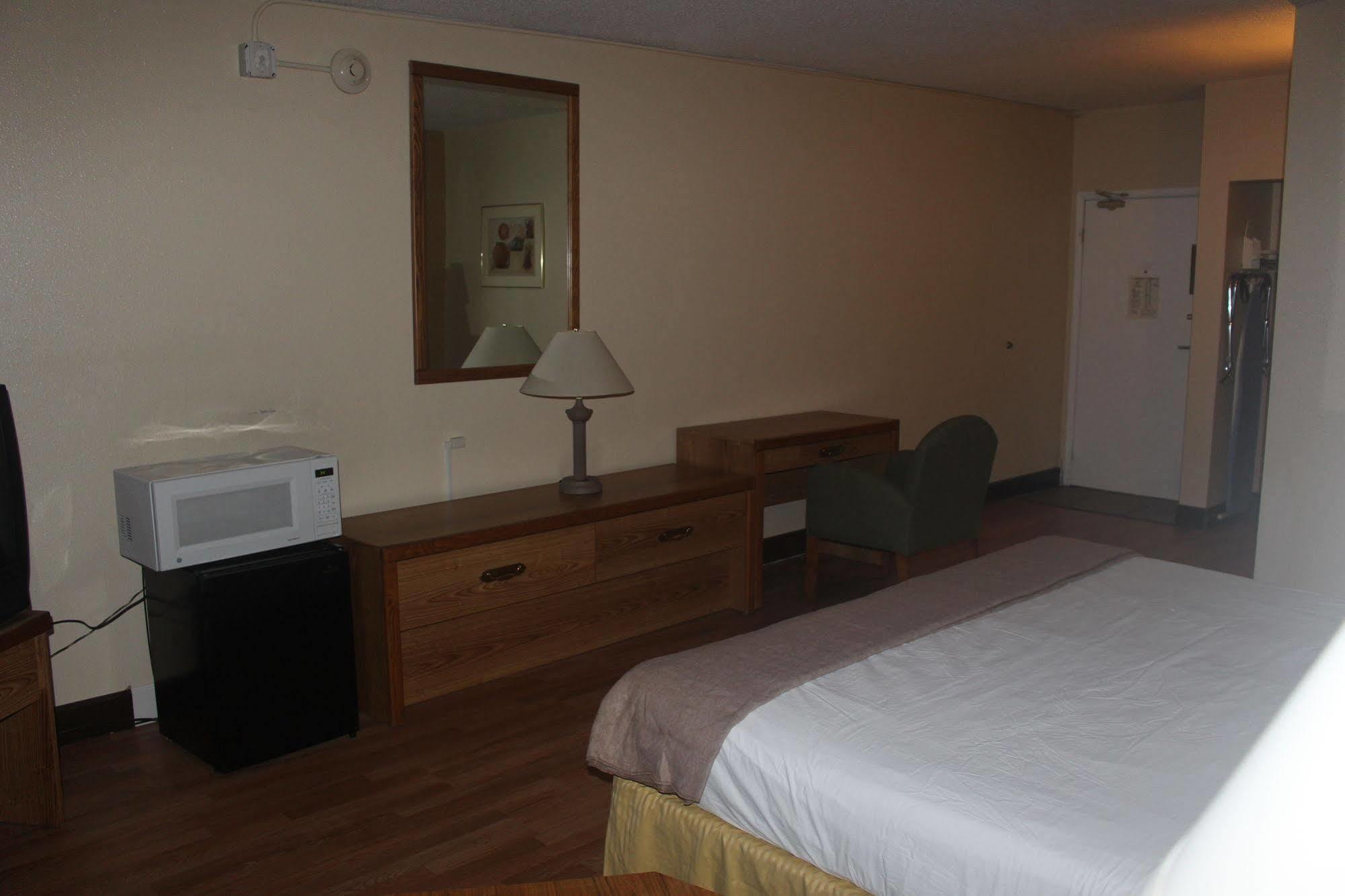 Fortuna Inn And Suites Τούσον Εξωτερικό φωτογραφία